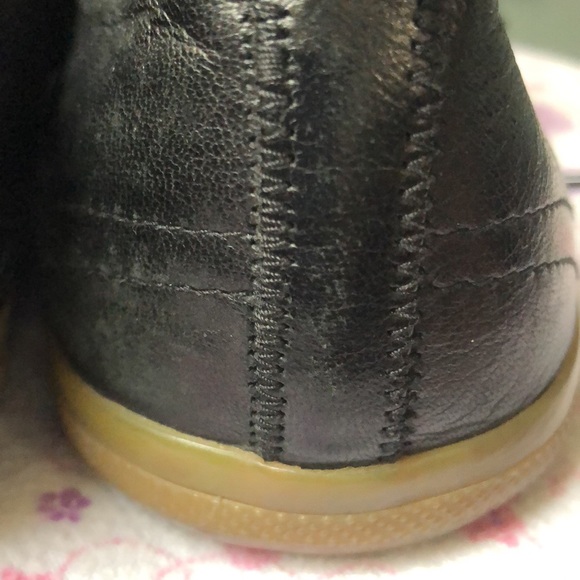 Prada leather sneakers size 8.5 - Picture 11 of 11